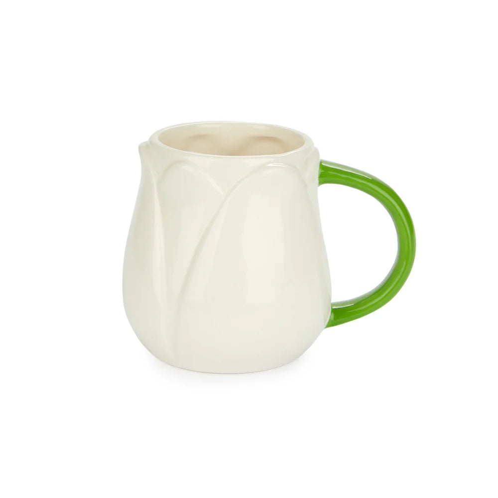 Mug Tulip Bianco