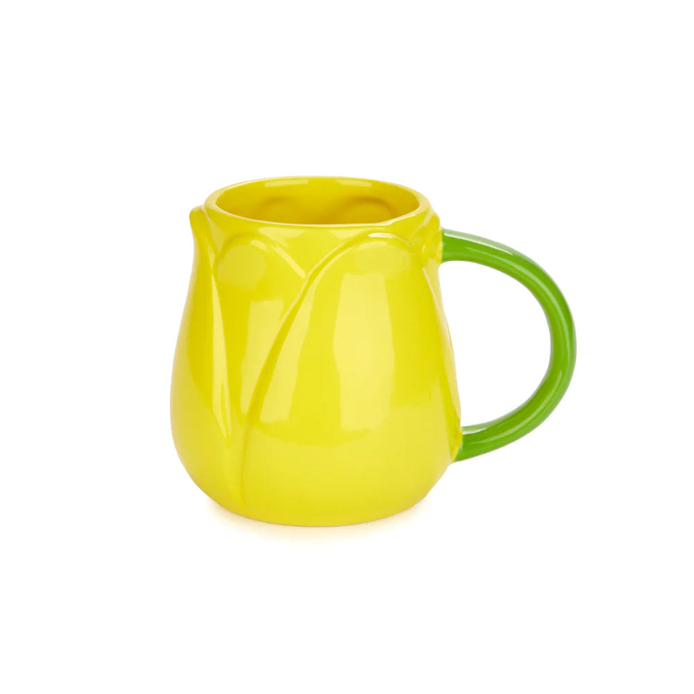 Mug Tulip Giallo