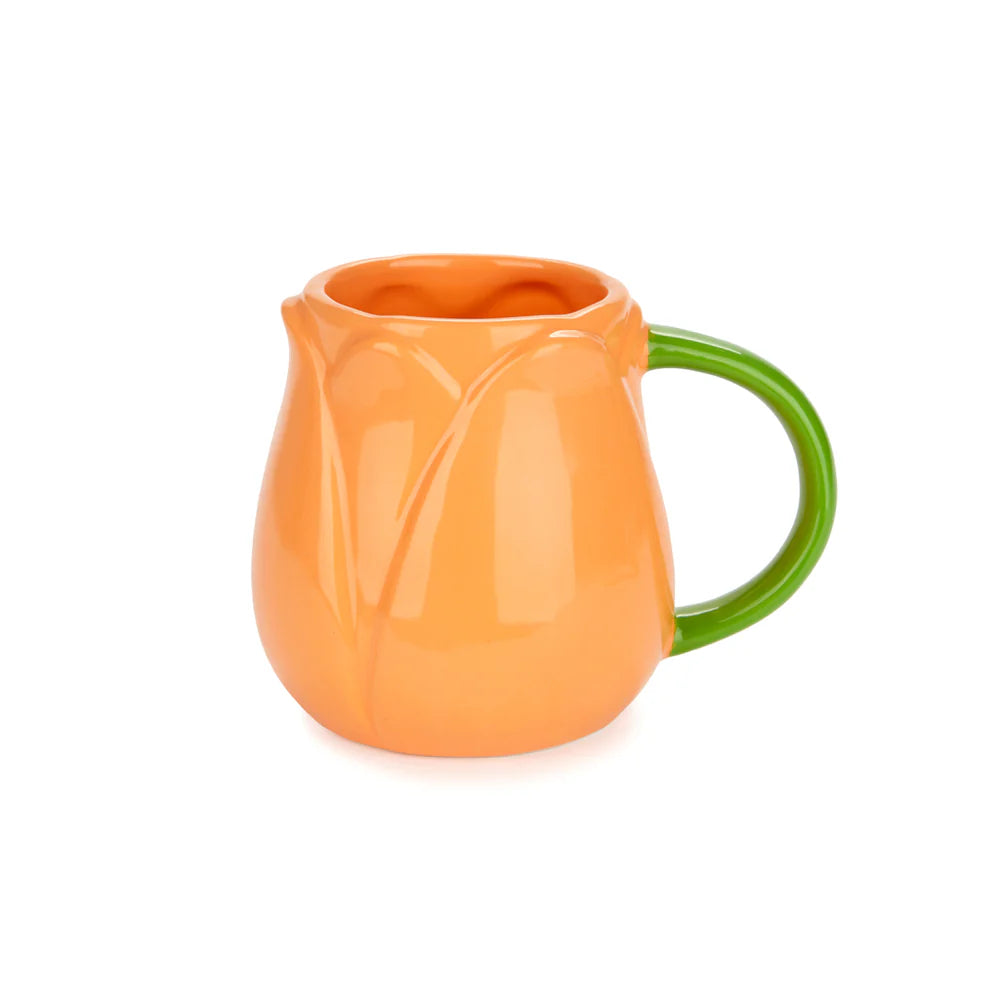 Mug Tulip Arancio