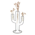Vaso Cactus Silhouette