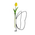 Vaso Butterfly Silhouette