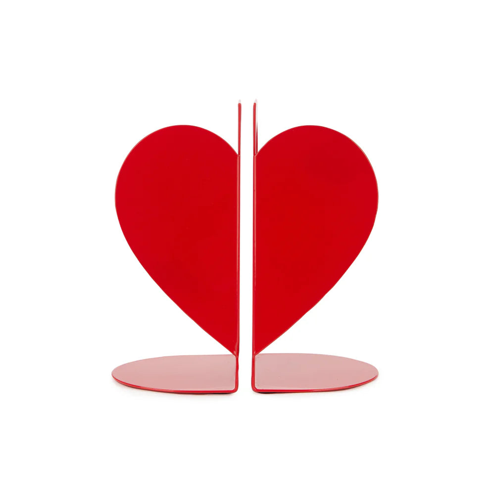 Fermalibri doppio Love