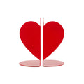 Fermalibri doppio Love