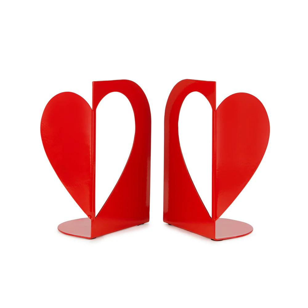 Fermalibri doppio Love