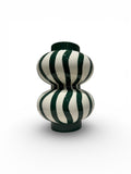 Vaso Augusto Rayas Bailarinas