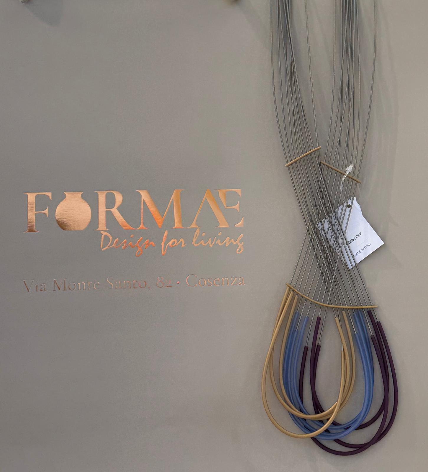 ECO COLLANA LUNGA