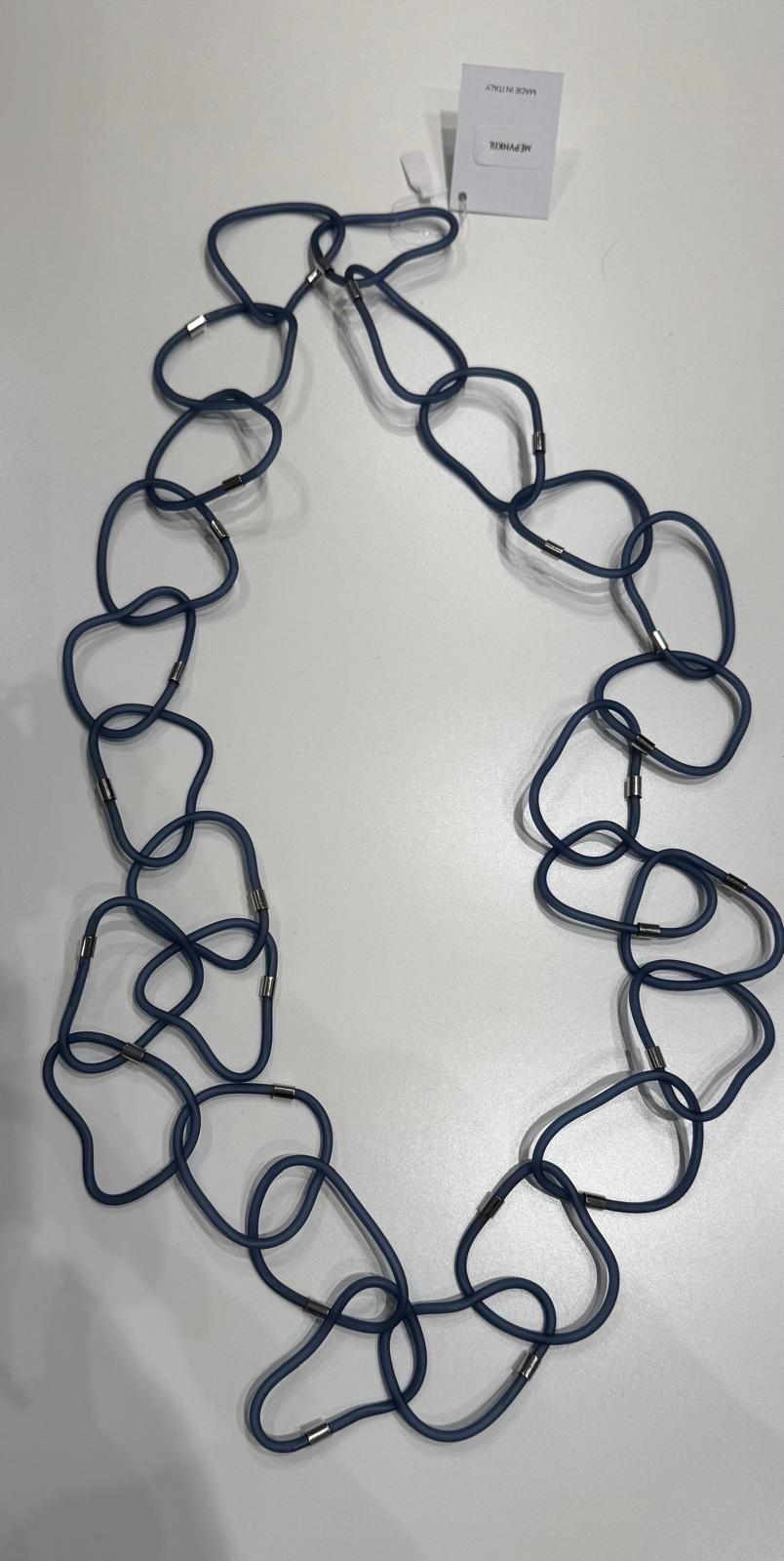 MEMORY PVC BLU