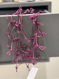 KNOTS LUNGA VINACCIA