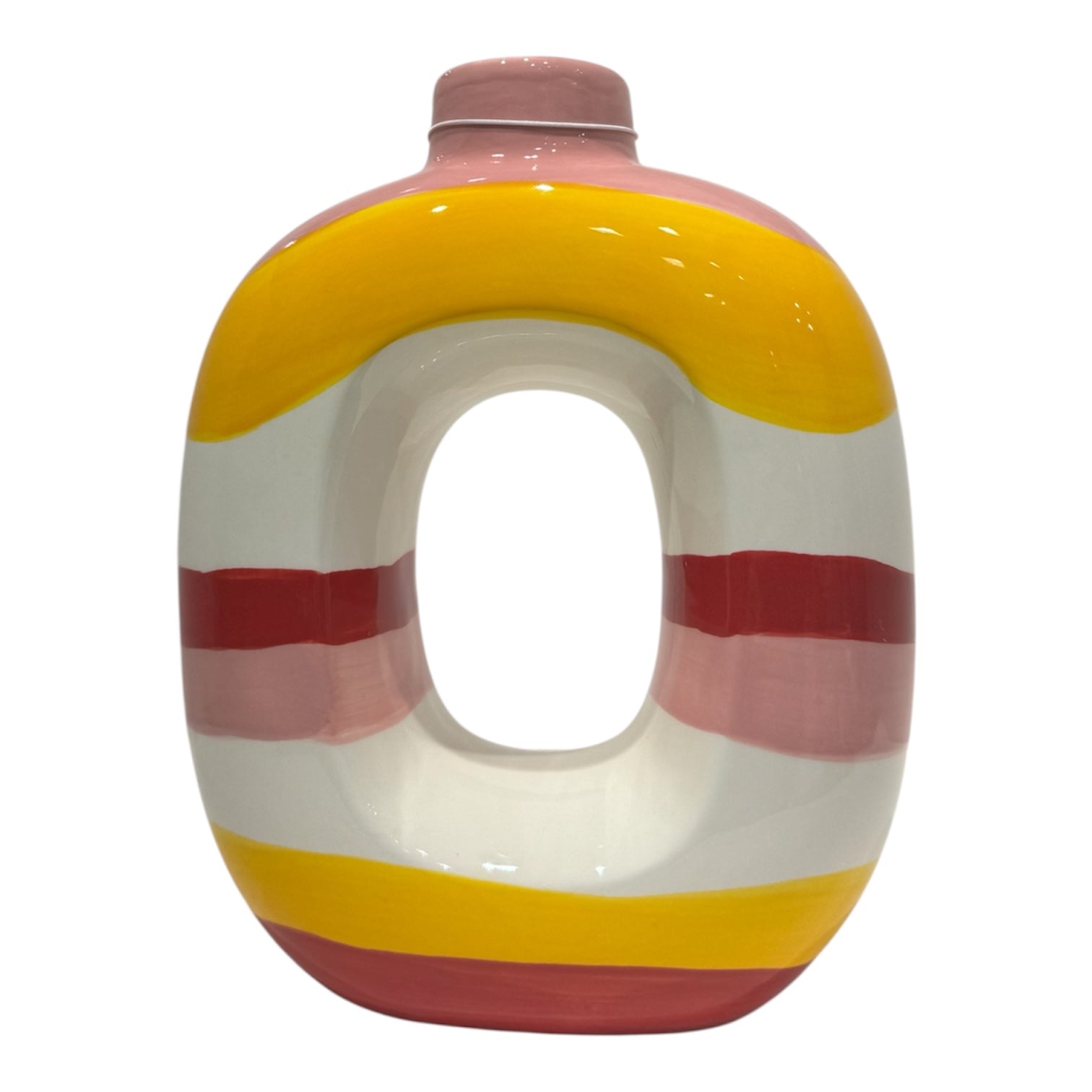 Vaso Joaquín Amor del Color