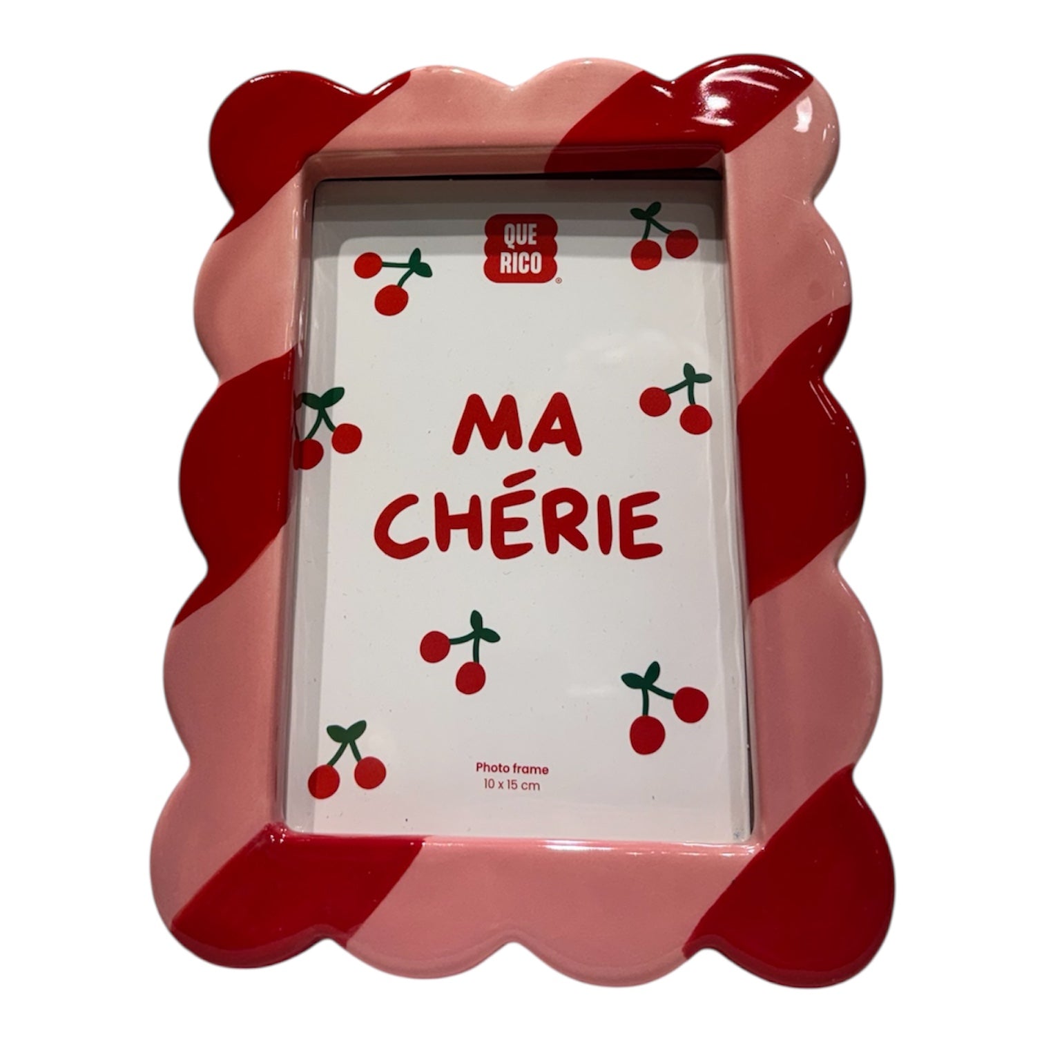 Cornice Elvira Ma Chérie