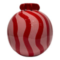 Vaso Carmela Happy Waves
