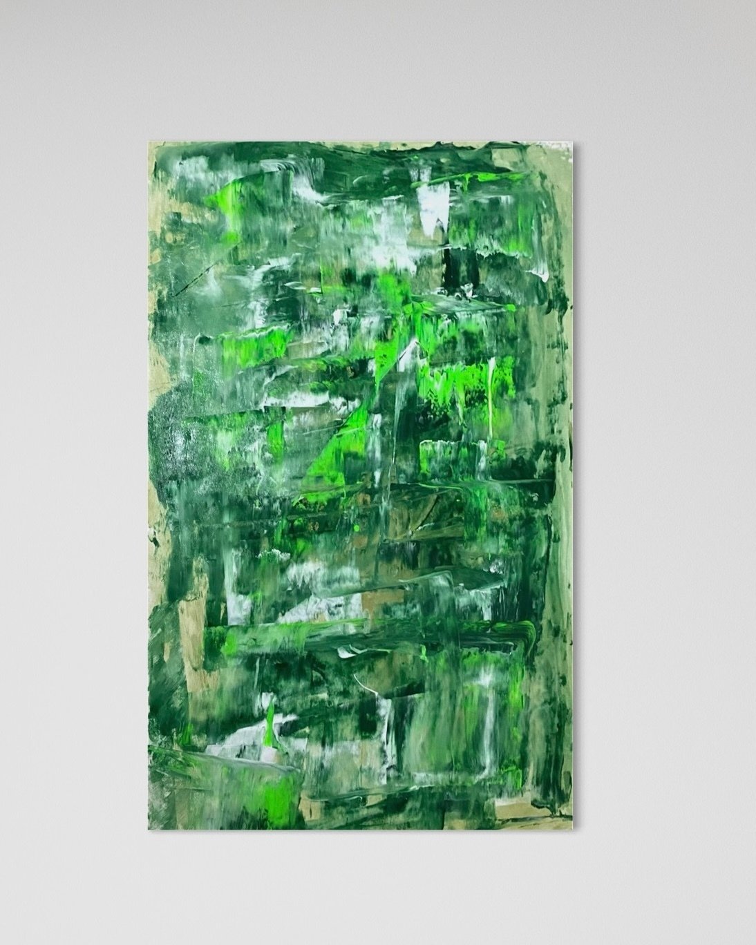 ALBERTO STOCCO - Abstract 2025