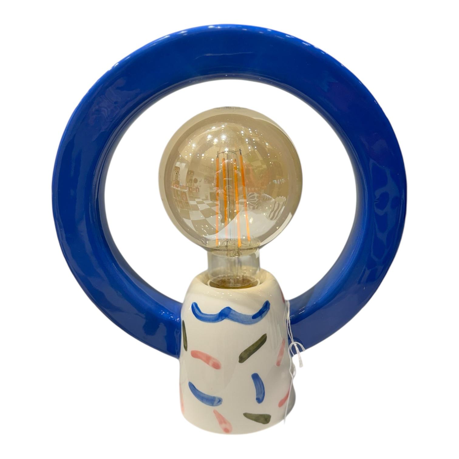 Lampada Matias