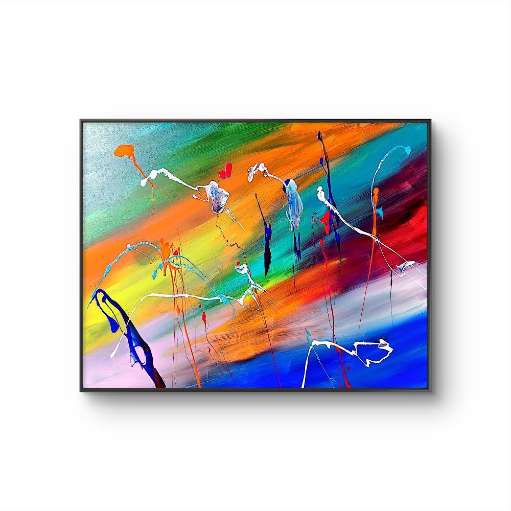 Gianluca Caliendo (Linfame21) - Pollock
