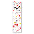 Orologio da parete Tribute to Pollock