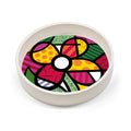 Svuotatasche Totò Britto - Big Flower