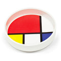 Svuotatasche Totò Britto - Mondrian