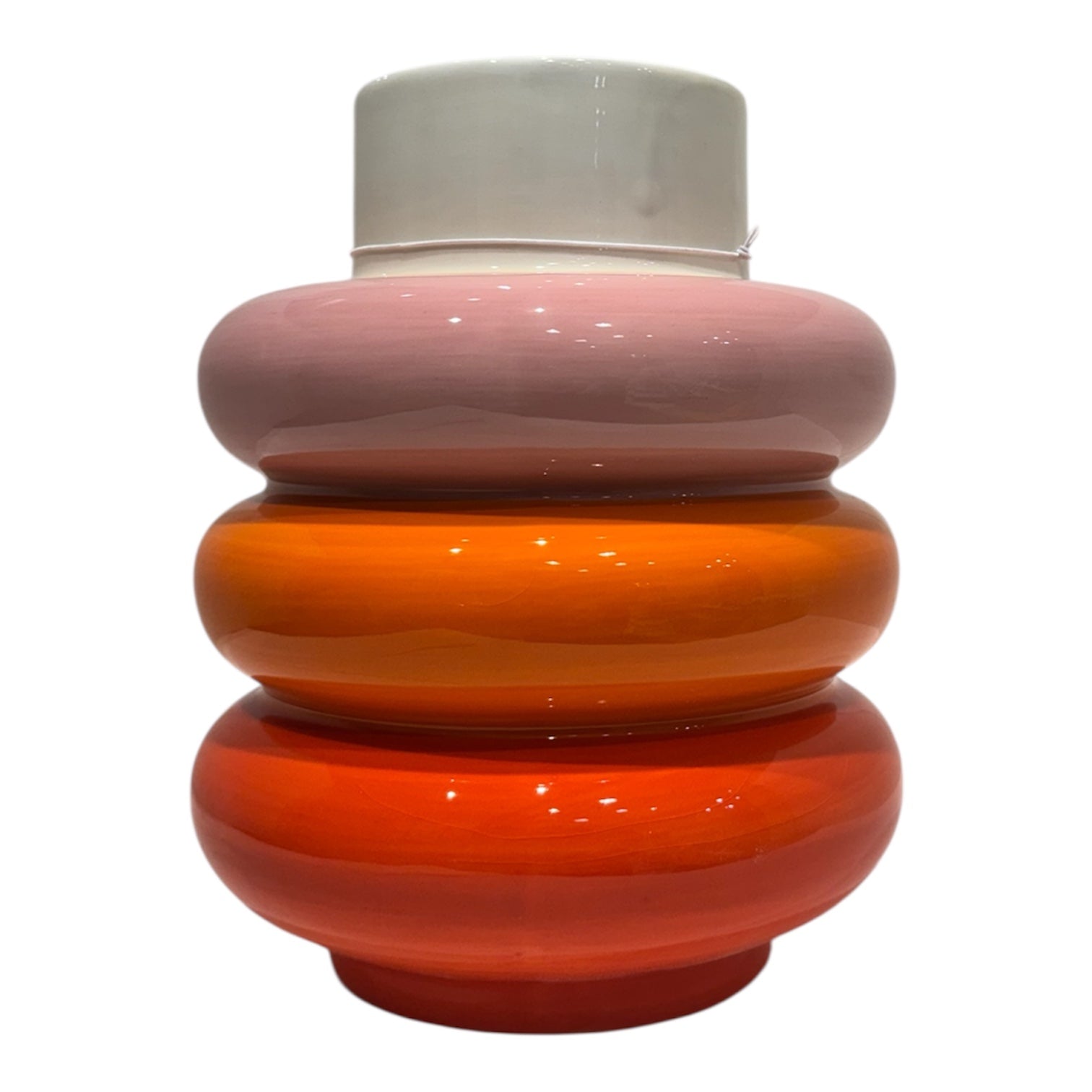 Vaso Mariposa – Amor del Color